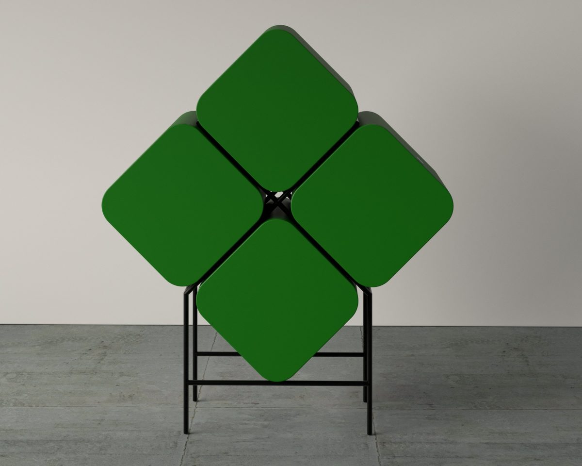 Quadra Dresser - Image 11