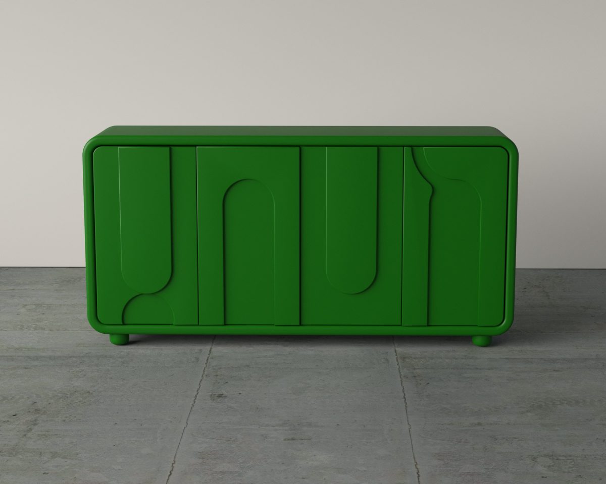 Virex Dresser - Image 7