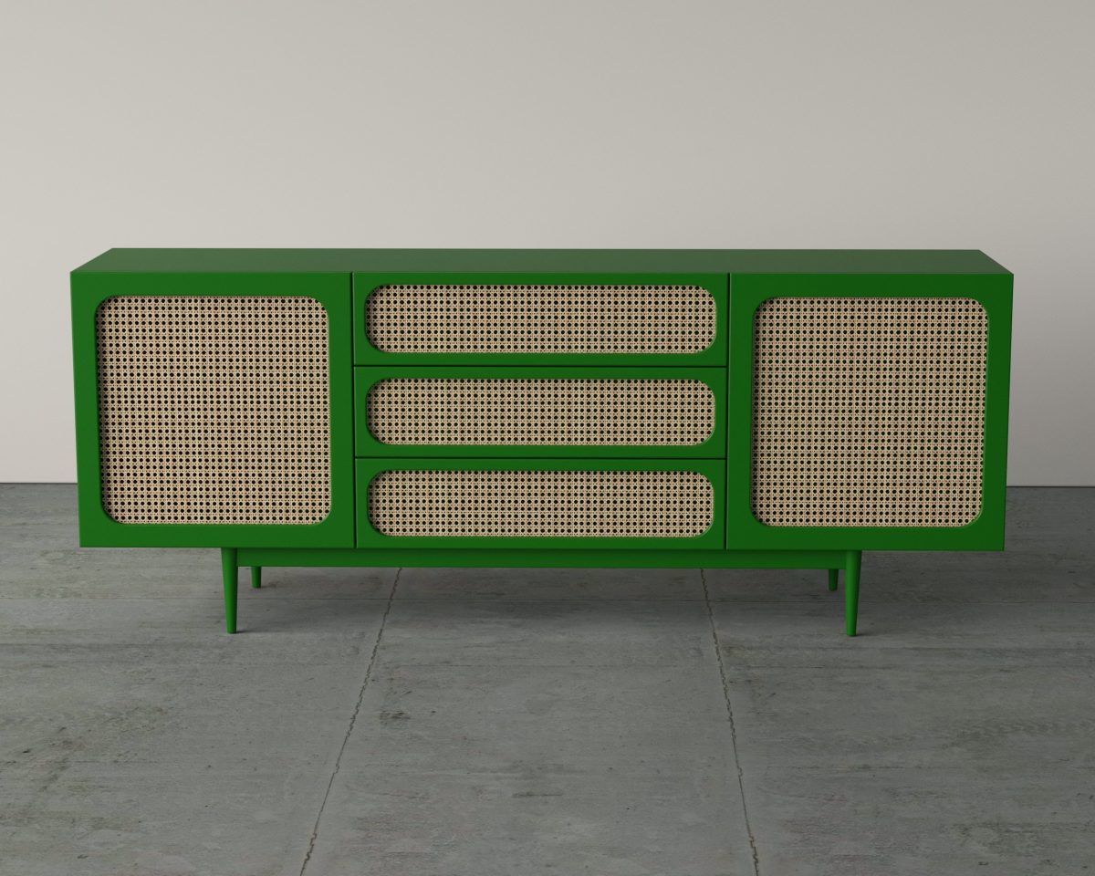 Aurex Dresser - Image 7