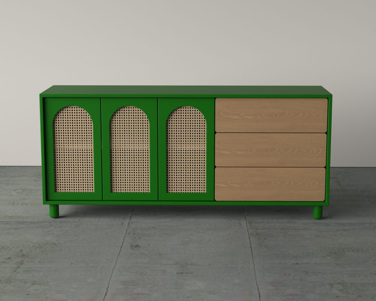 Atelier Dresser - Image 5