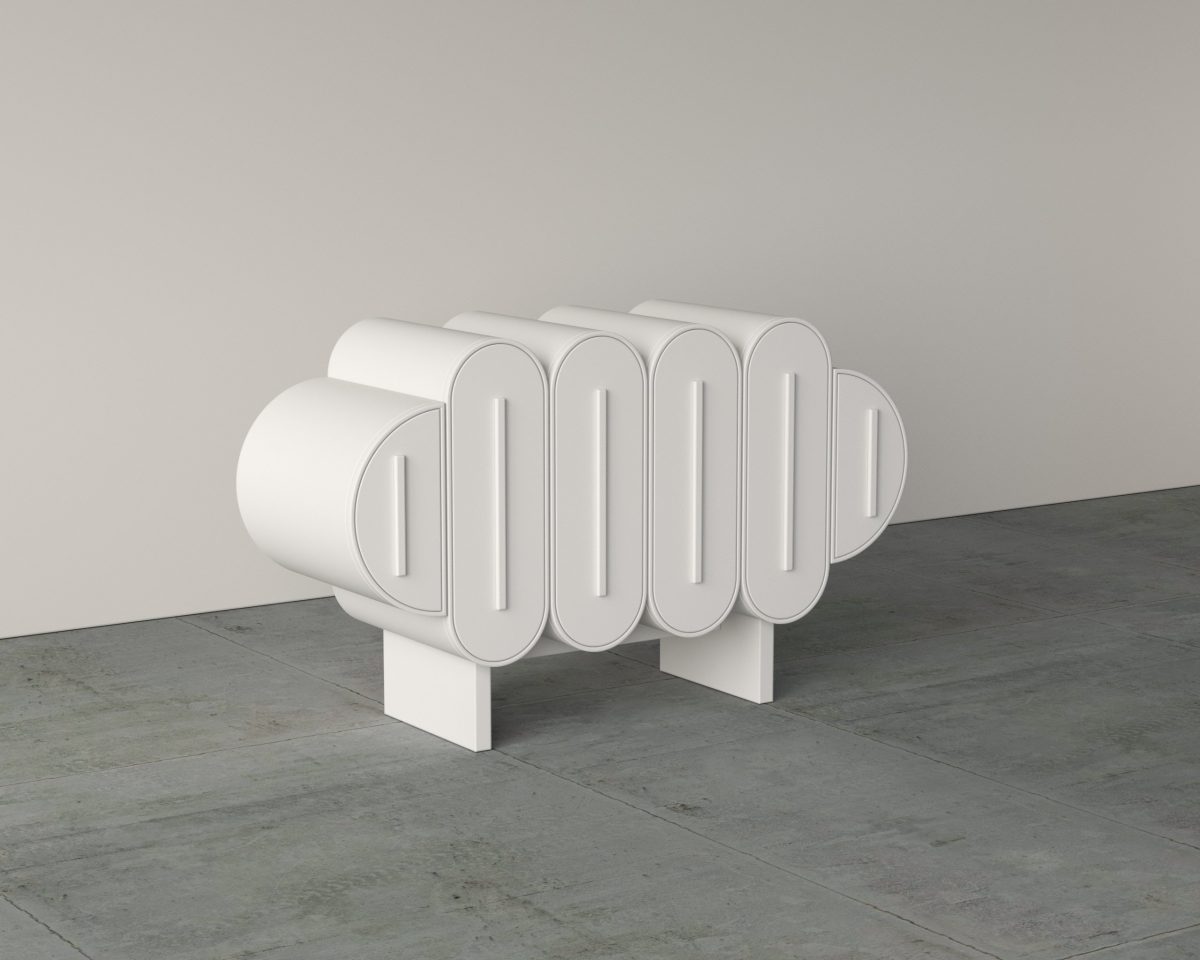 Olyra Dresser - Image 8