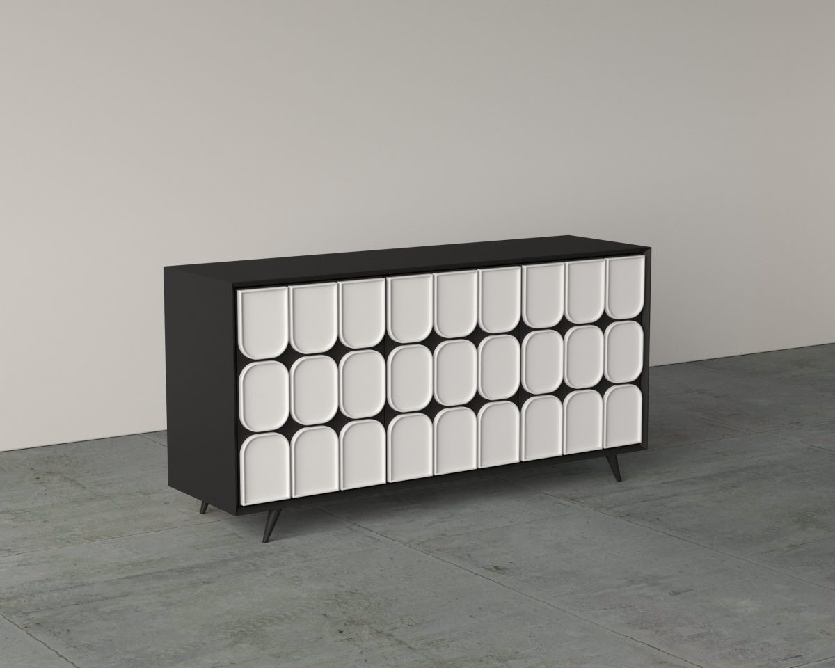 Thyros Dresser - Image 6