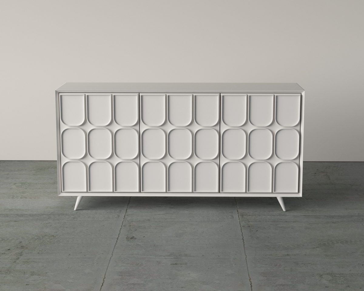 Thyros Dresser - Image 7