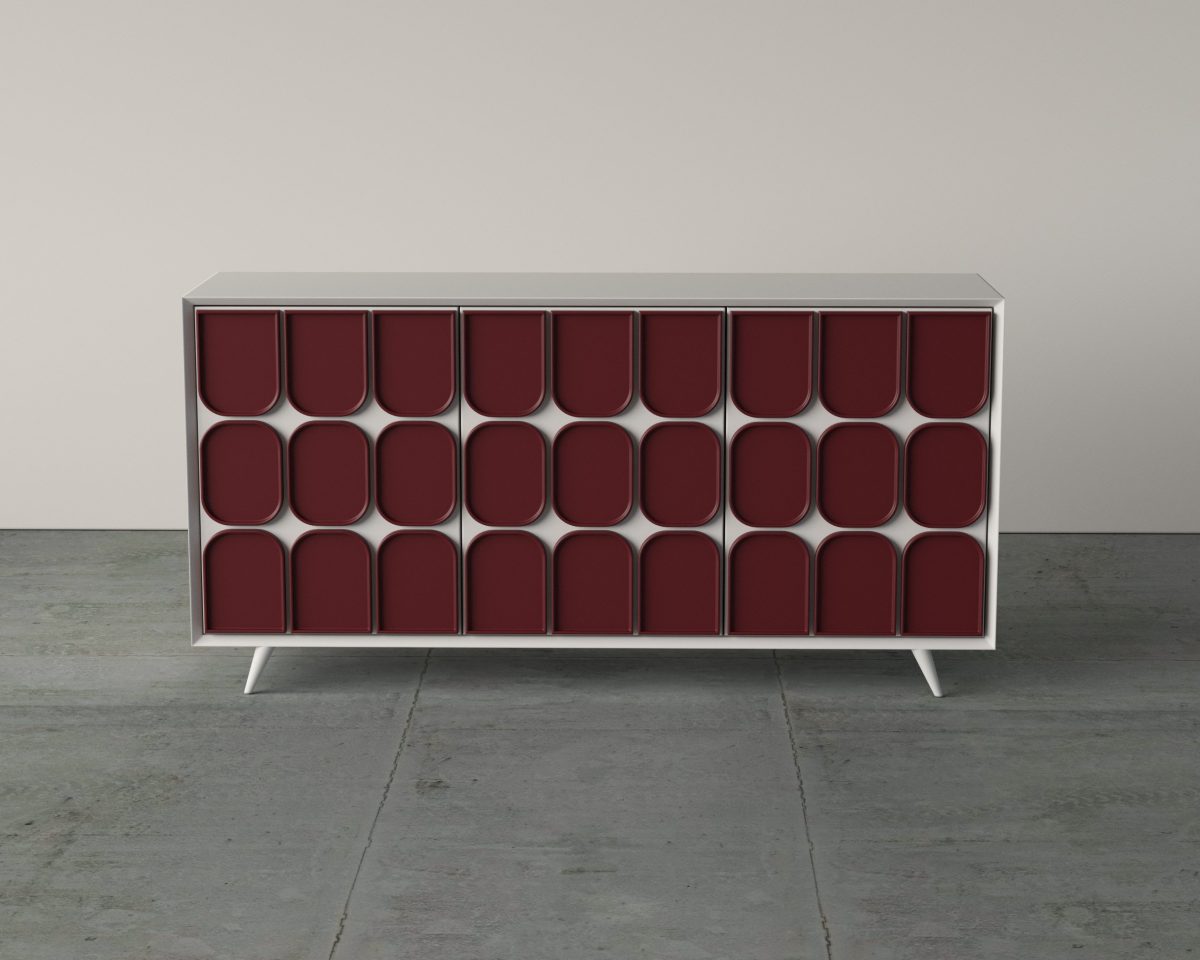 Thyros Dresser - Image 5