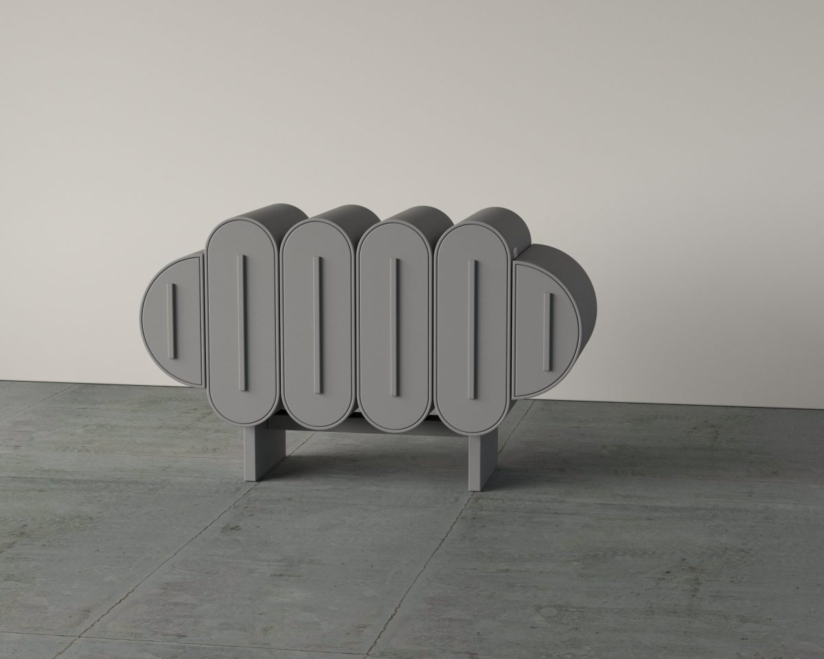 Olyra Dresser - Image 9