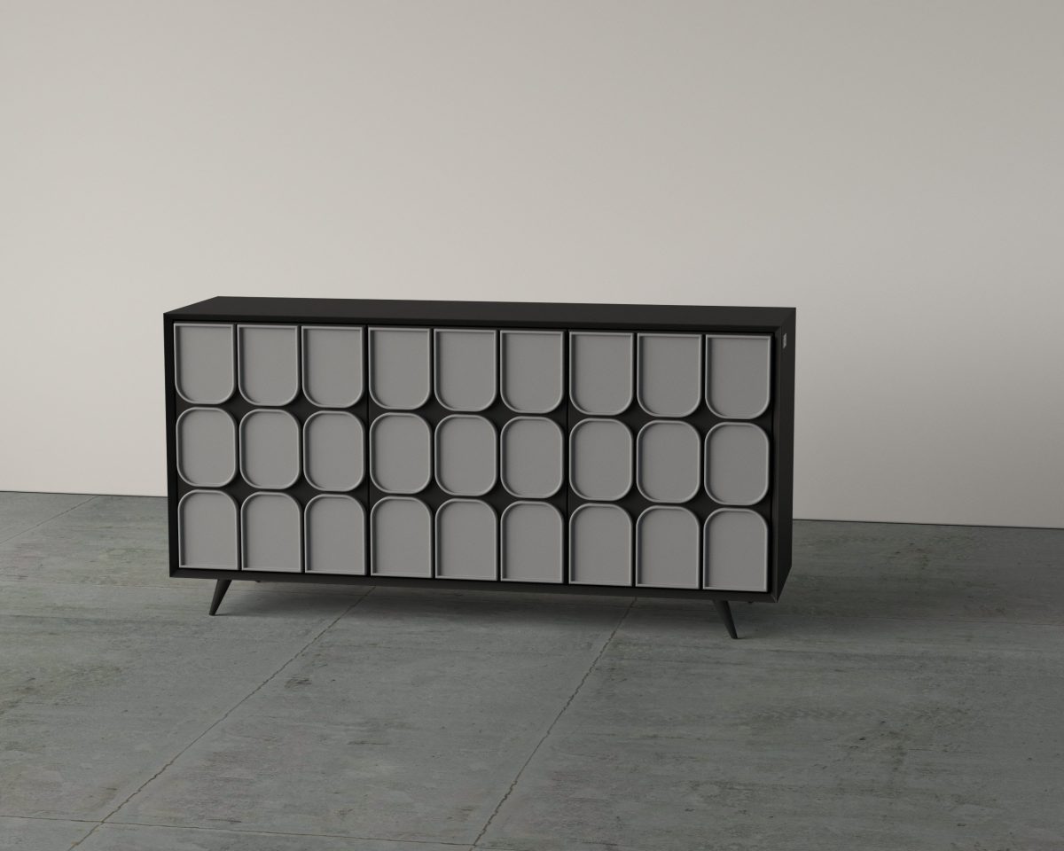 Thyros Dresser - Image 4