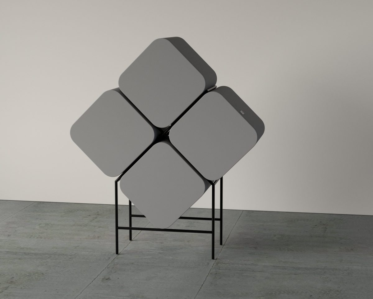 Quadra Dresser - Image 17