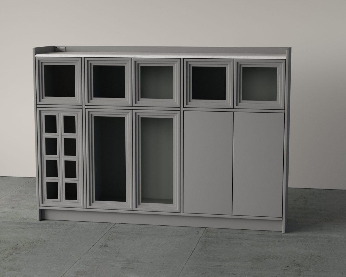 Arezzo Dresser - Image 8