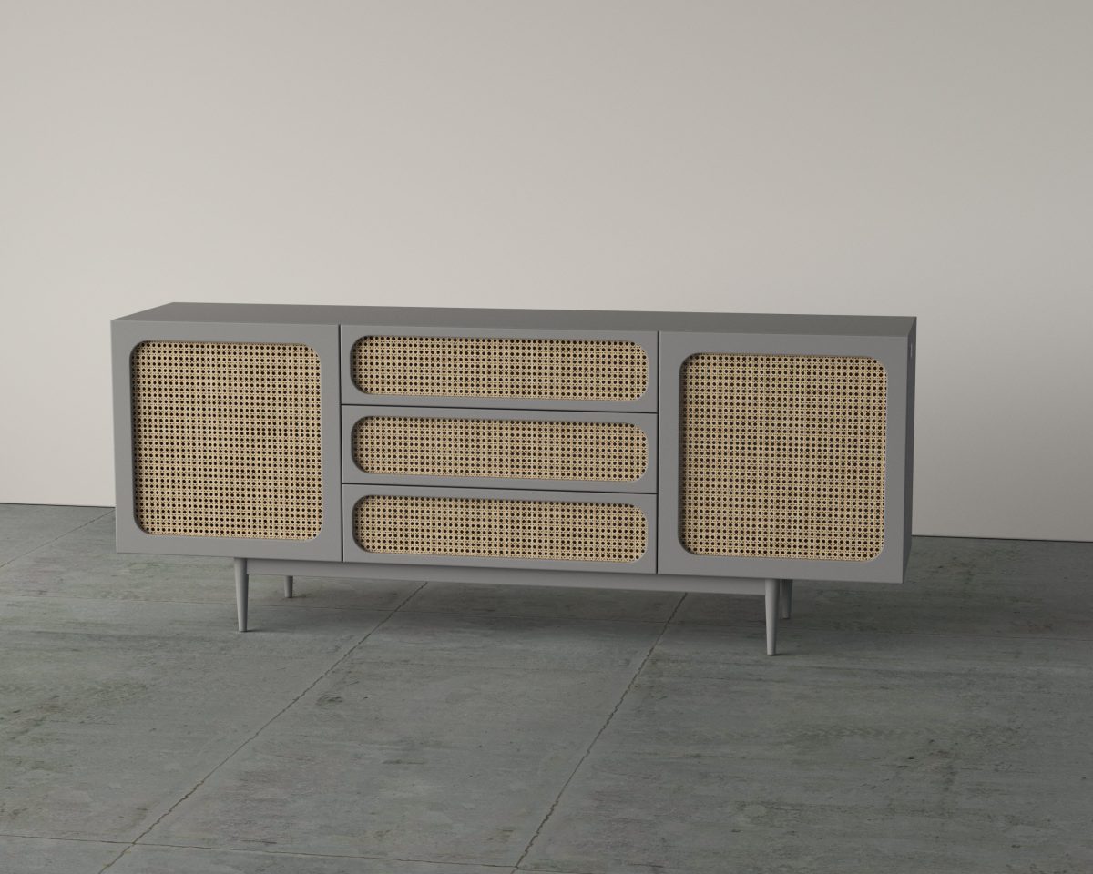 Aurex Dresser - Image 9