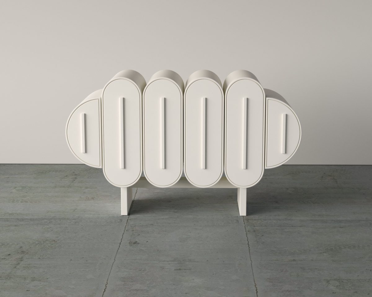 Olyra Dresser - Image 10