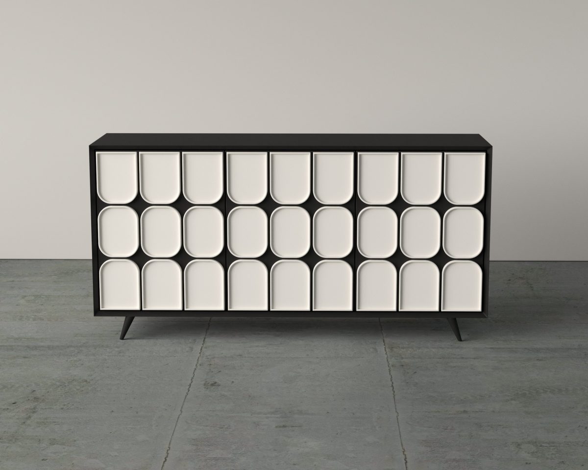 Thyros Dresser - Image 3