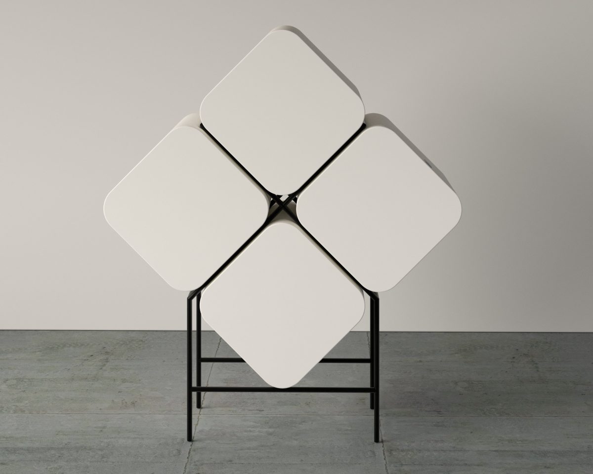 Quadra Dresser - Image 16