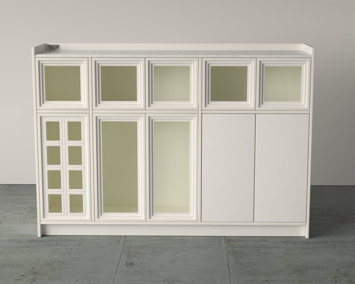 Arezzo Dresser - Image 9