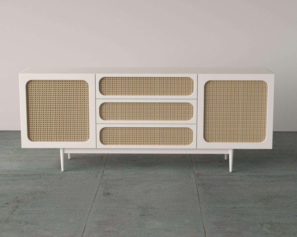 Aurex Dresser - Image 10