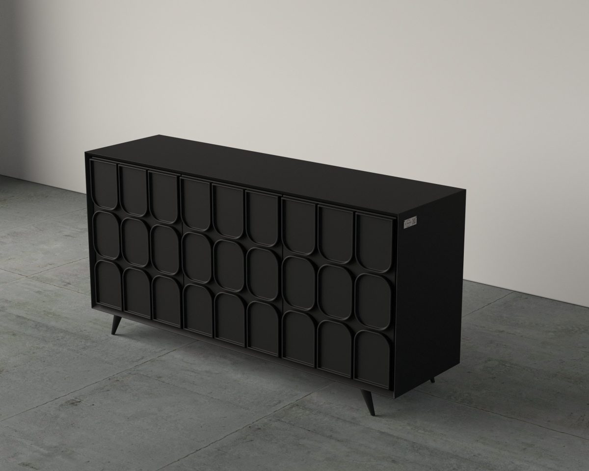 Thyros Dresser - Image 2