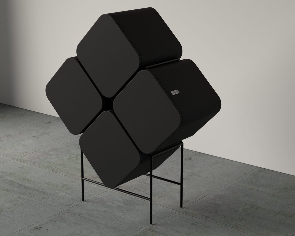 Quadra Dresser - Image 15