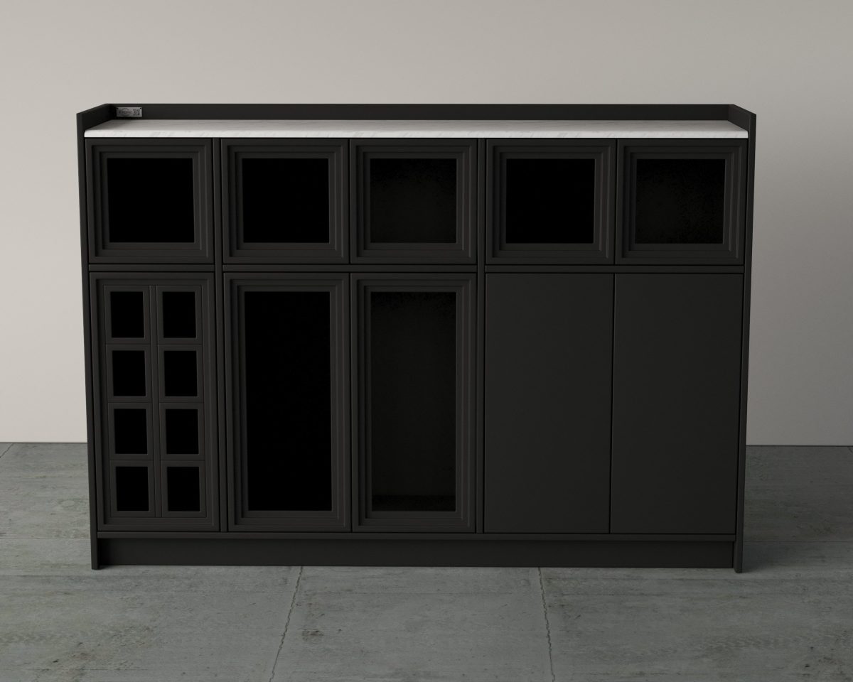 Arezzo Dresser - Image 10