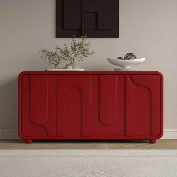 Virex Dresser