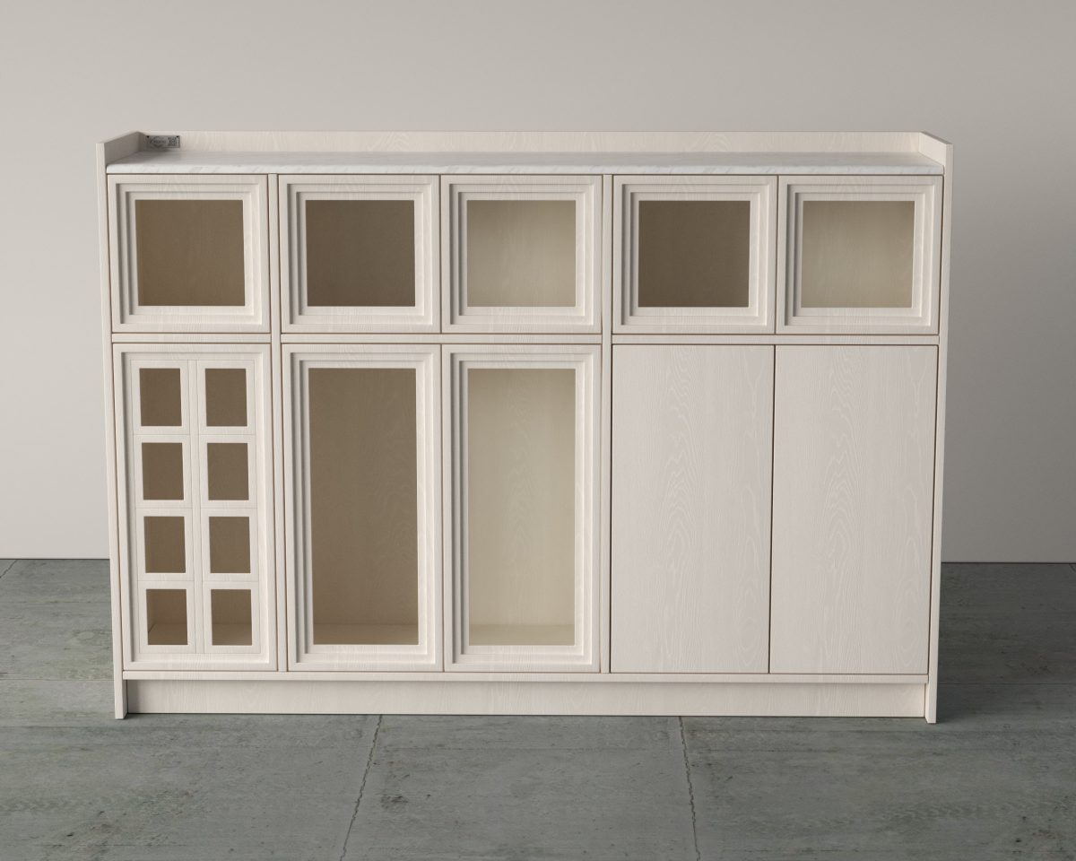 Arezzo Dresser - Image 11