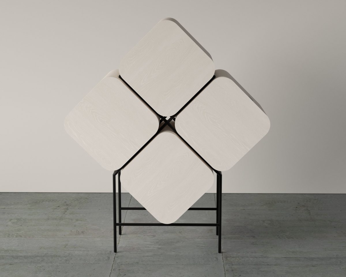 Quadra Dresser - Image 6